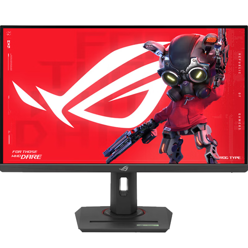 asus/˶ ʾ 2K180Hz XG27ACG  1444.15Ԫ()