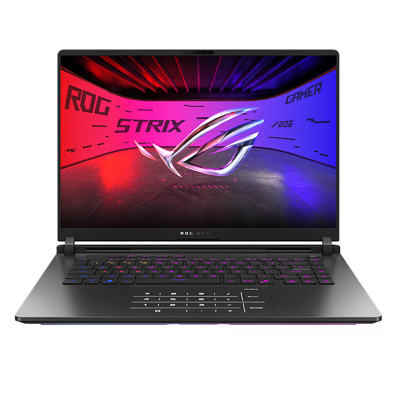 ROG ҹ ǹ9  16Ӣ ϷʼǱU9 275HXRTX 50802.5K240Hz32+1TB22048.02Ԫ ʣŻݣɹ50ԪE