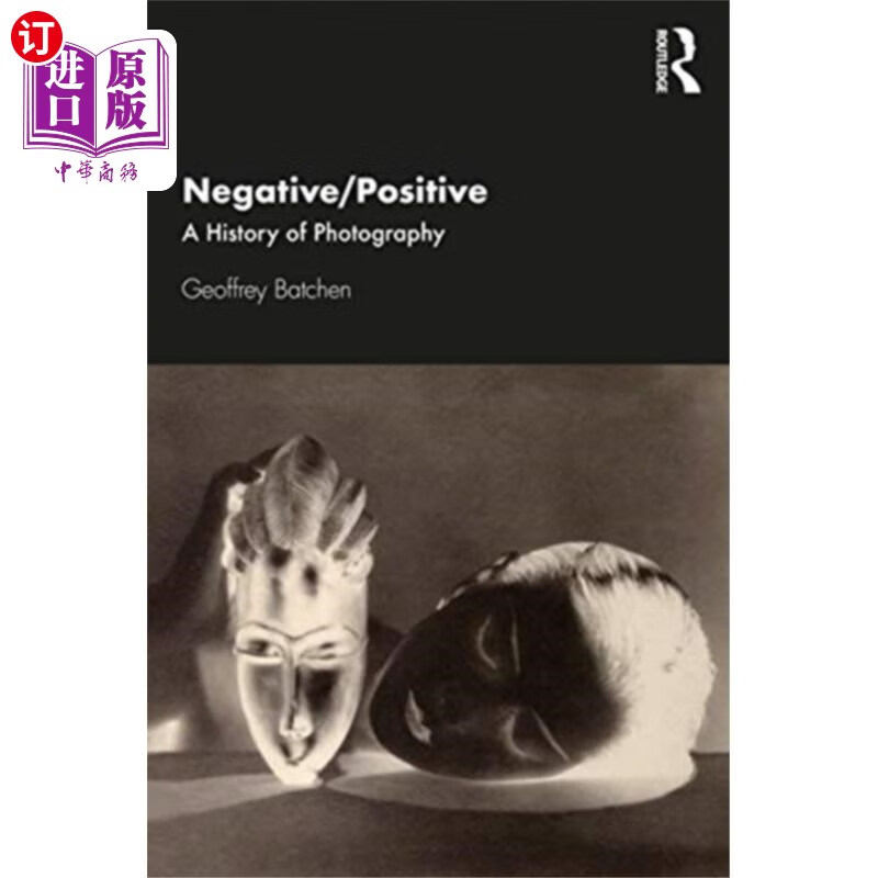 海外直订negative/positive 消极/积极