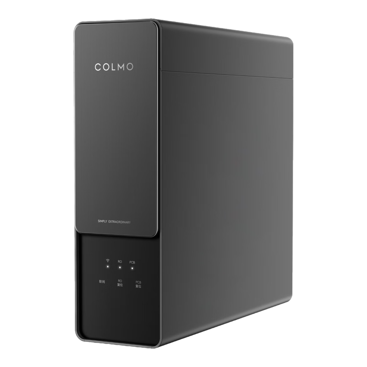 PLUS���ʣ�COLMO����ˮ��A1 1000Gͨ��AI������ͷ���ˮ 6��RO����͸������ˮ��������ʽֱ��������