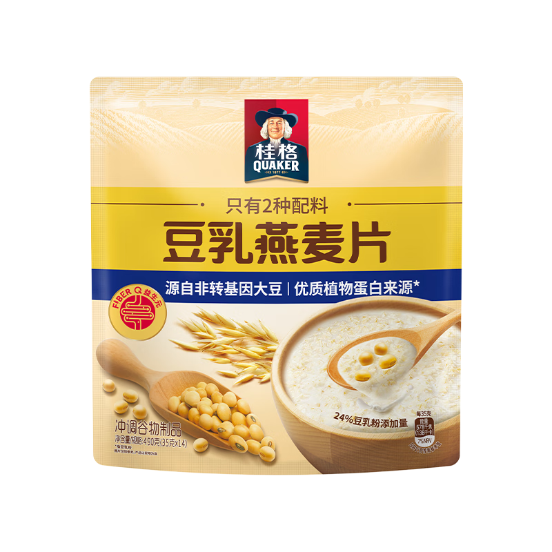 QUAKERƬ490ˣ35g*14ʳά ֲ֬ĩ