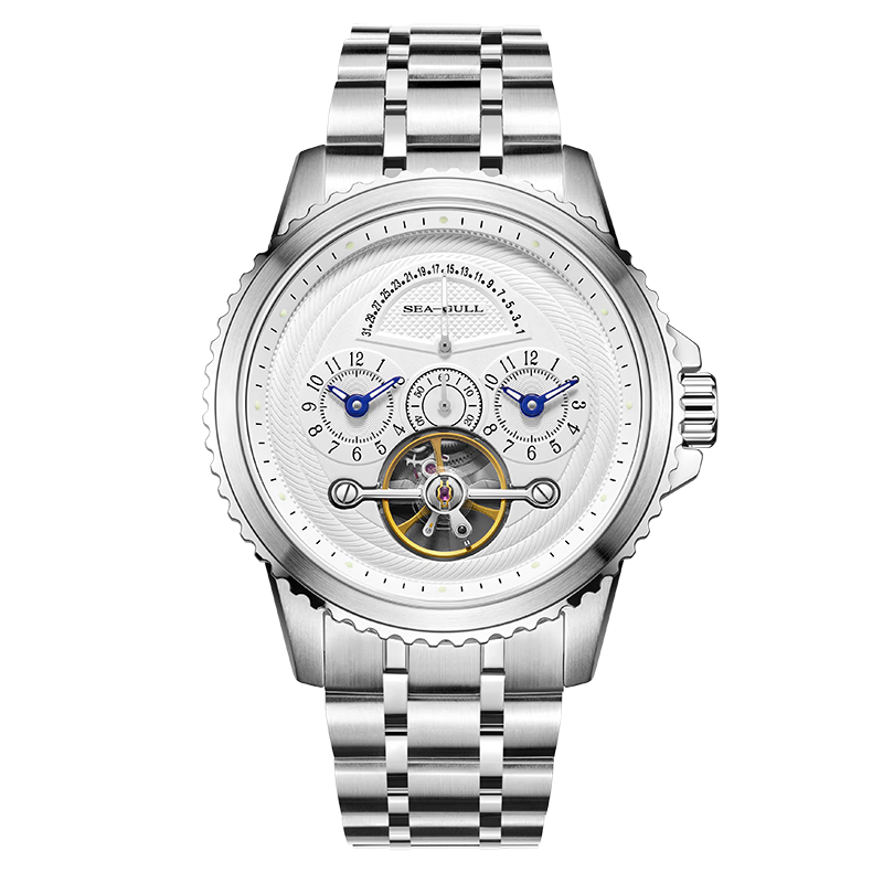 ��Ÿ SEAGULL ���Զ���е�� ����˫ʱ���οշ��� 816.13.6172