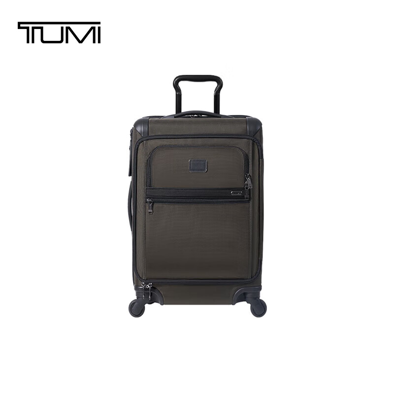 ;����TUMI��GEN 4.3 COREϵ�еǻ�������������20Ӣ����ɫ022303560WLO