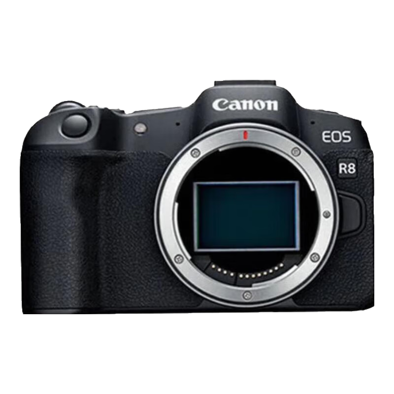 ܣCanonR8/R6 רҵȫ΢R624K Vlog EOS R8+RF 24-105 STMͷ ٷ+256Gڴ濨