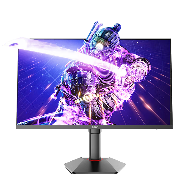 HKC 27Ӣ2K 320Hz FastIPSʾ10bitӲHDR400羺Ϸת300HzʾӥG27H4Pro