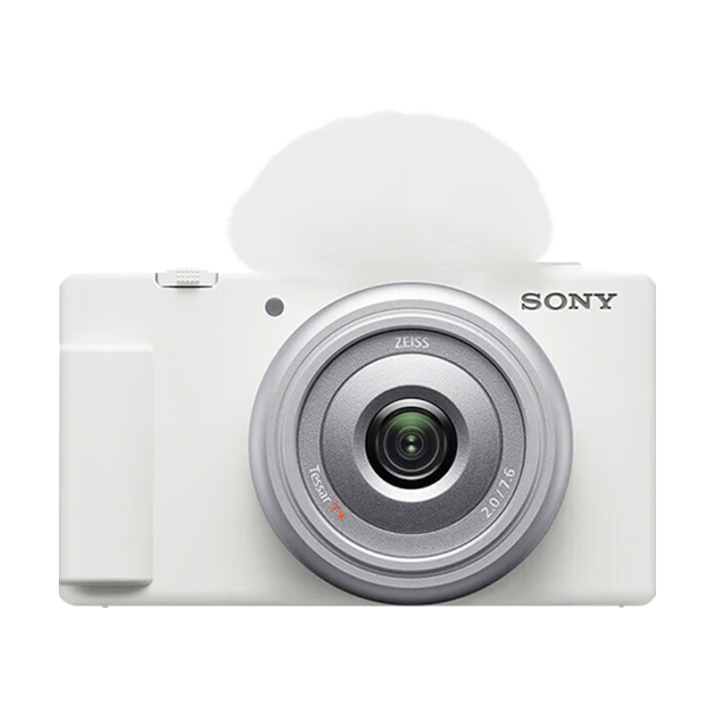 ���ڲ��������ᣨSONY��ZV-1F ������� ��Ƭ�� Vlog/4K��Ƶ/��������/ѧ������/����� ZV1Fѧ����� ZV-1F ��ɫ���� �ٷ����䡾��32G�ڴ濨+�����װ+�������� 2689Ԫ