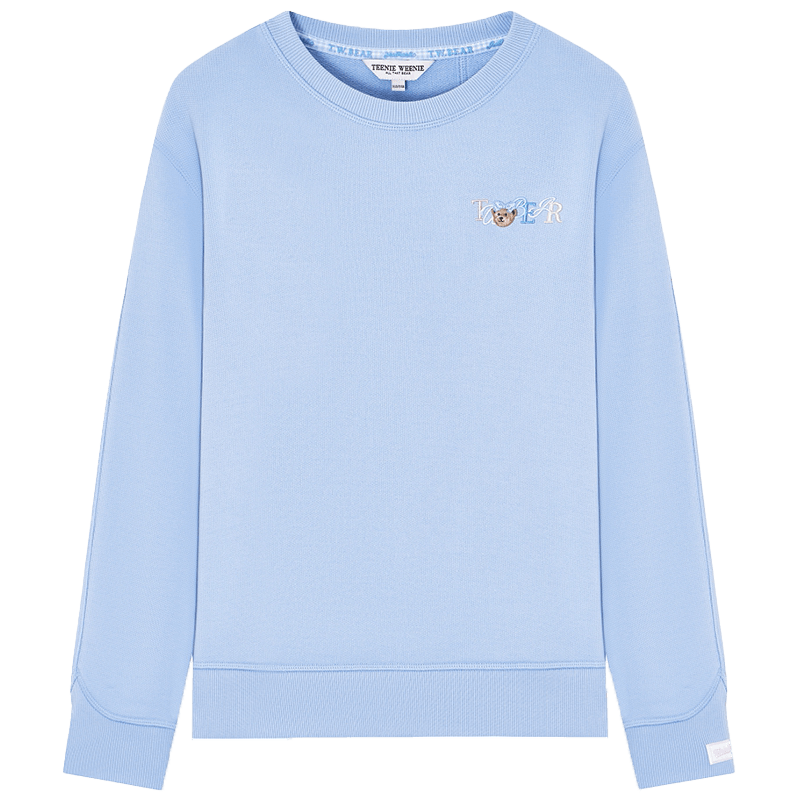 ���ڲ�����Teenie WeenieС��Ůװ�����＾Բ��ԼԲ��������Ƥ���� ǳ��ɫ L (170) 343.8Ԫ