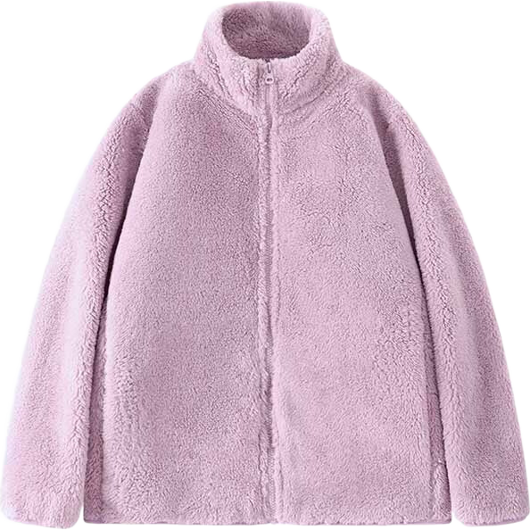 ���ڲ���������·��Baleno��ҡ�������쿪������Ů2025�괺�＾˫��ץ�޼Ӻ�ë�ޱ�ů�ڵ�����