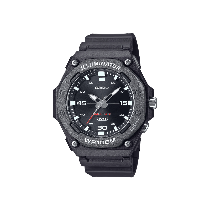 卡西欧（CASIO）手表男士学生运动电子儿童日韩表儿童节礼物MW-620H-1AVDF