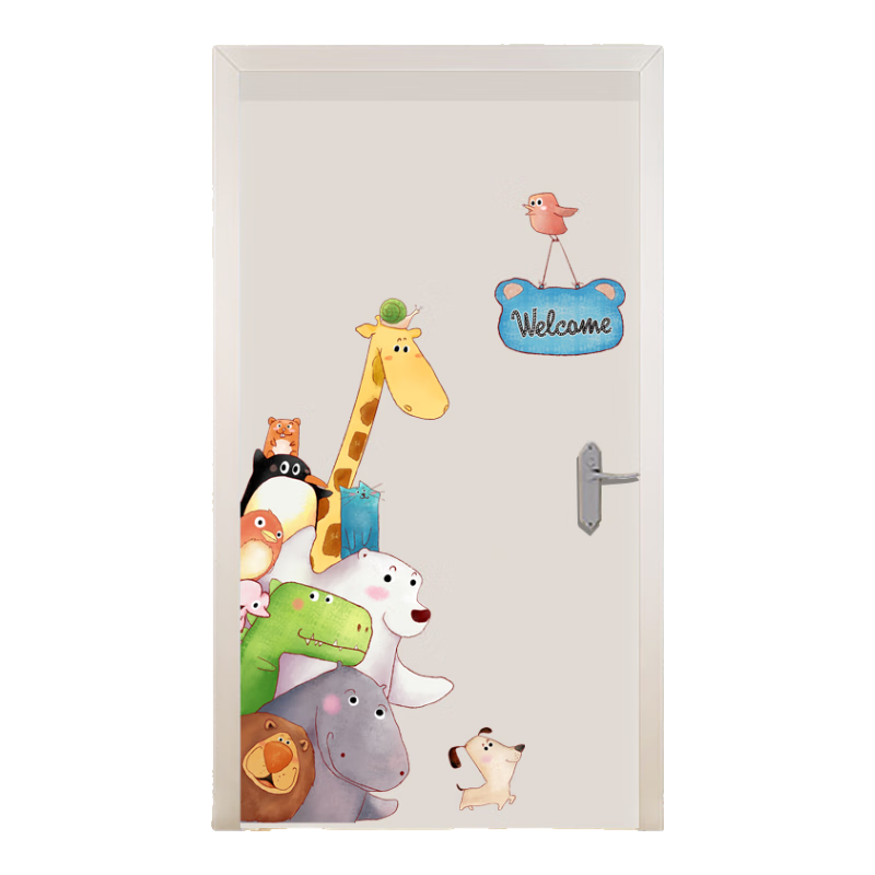 ���� ��ͯ���ɰ���ͨǽ�����׶�԰�������ҷ���������ֽ��ŷins��������ǽ��װ��Ʒ �ش�� 18.9Ԫ