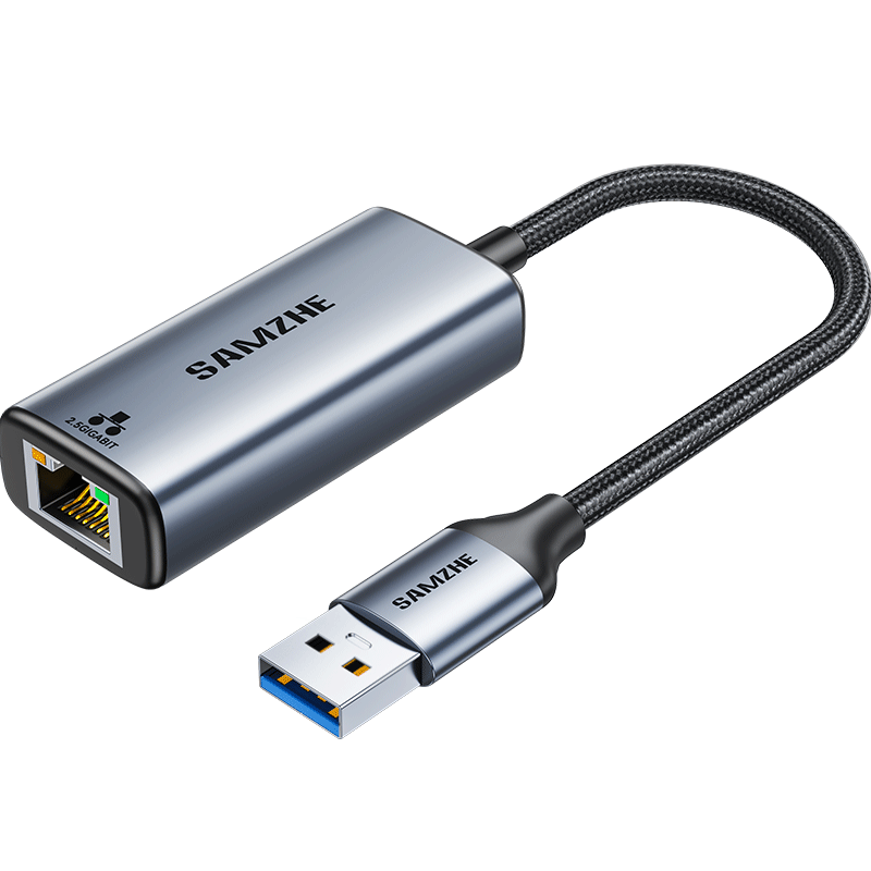 ɽ USB UG25 2.5Gǧ USBתRJ45ʵ84.5Ԫ