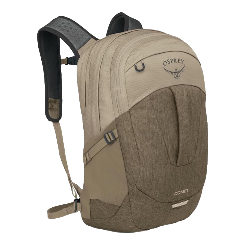 OSPREY ����COMET 30L��������ͨ�ڵ��԰�Сӥ��ɽ˫��� �غ�ɫ          �¿�
