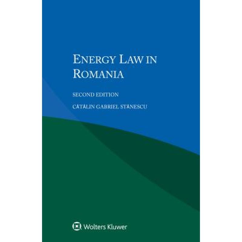 Energy Law in Romania