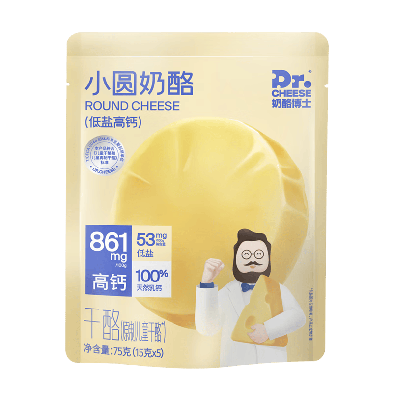 ���Ҳ�ʿ ���θ߸�СԲ���� 75g*2 ������ʳԭ�Ƹ��� 59.9Ԫ