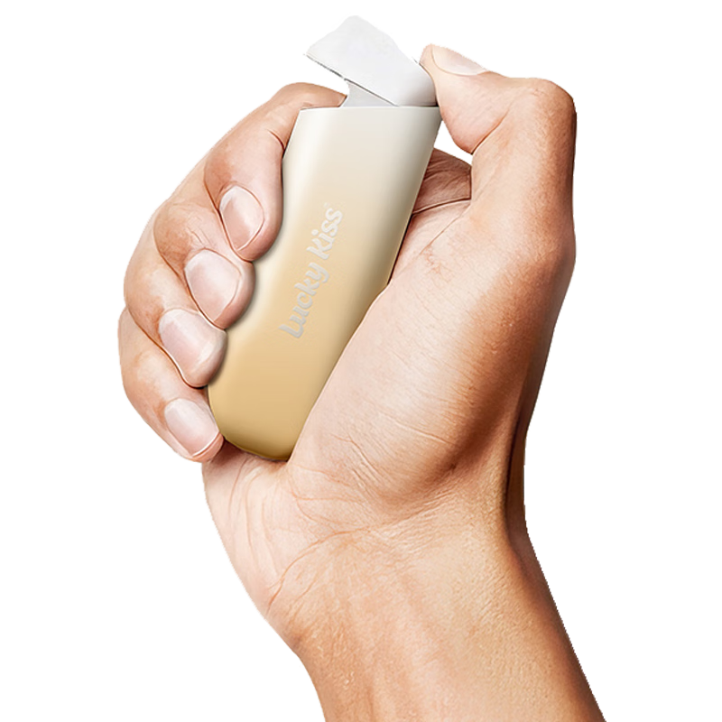 KissportƬ VCǱ lucky kiss ¿ʳ ݮζ װ440Ƭ