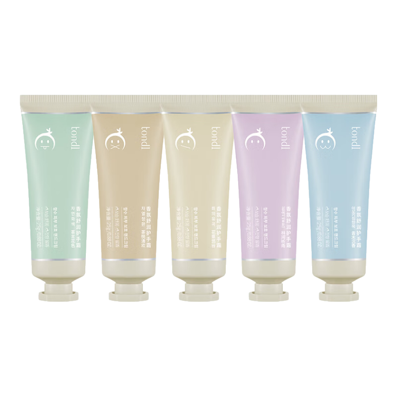 Tondi ˪ ﶬʪ 5֧װ 22.9Ԫ(׹)