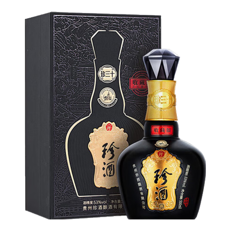 zhenjiu/ ʮ 53? 1ƿ 500ml 587.5Ԫ