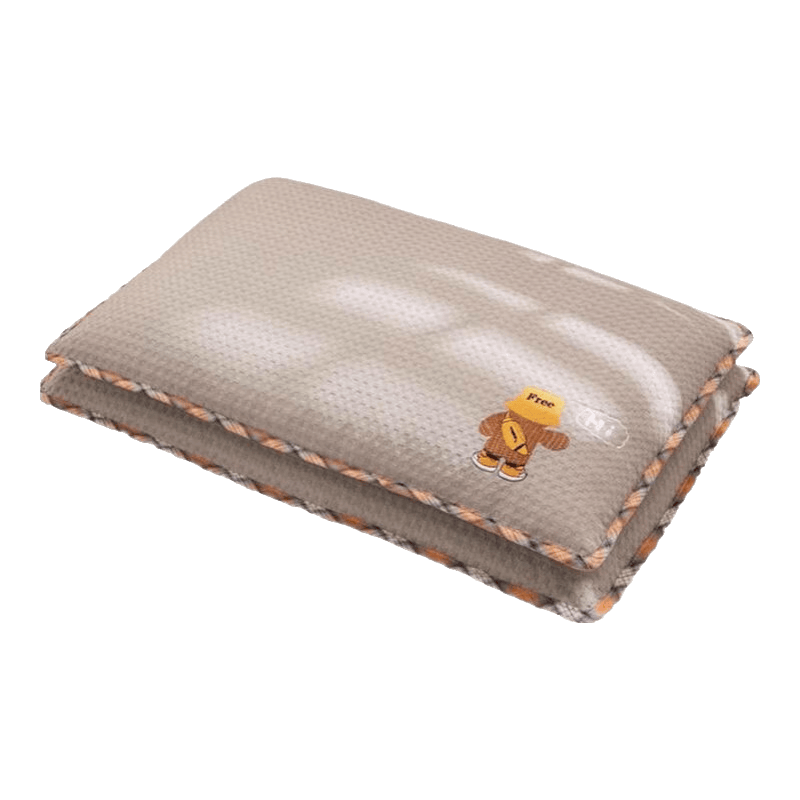 ���ڲ������춹��ͯ������ͷѧ�����Ụ��˯�������о�׶�԰��˯������ͷһ��װ ���ͬѧ-ǳ������������ֻװ�� 30*50cm����ͯ����