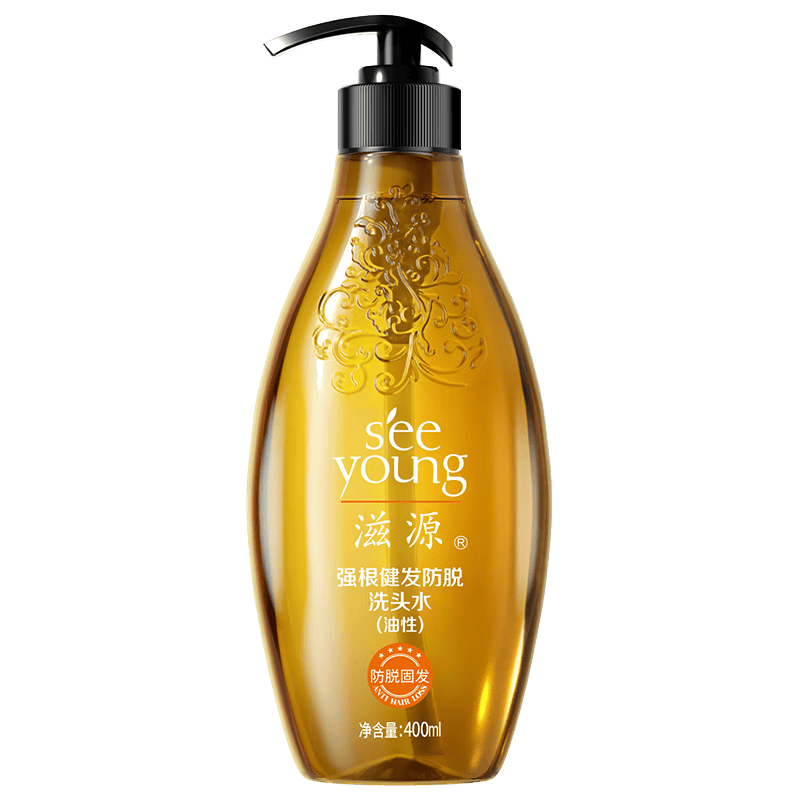 SEEYOUNG/��Դ ����ǿ������ ϴ��ˮ 400ml ���� 63.41Ԫ