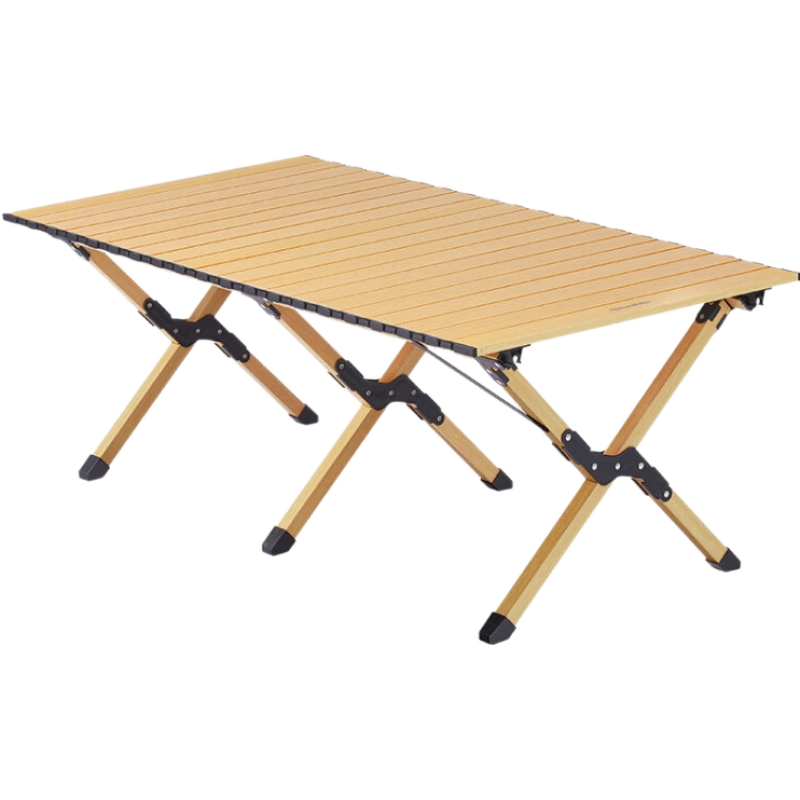 NaturehikeŲ���Ǽ����Ͻ𵰾�������¶Ӫ��ҰӪ��Яʽ�������۵����� ��ľɫ(�к�)��86*60*44cm�� 222.92Ԫ