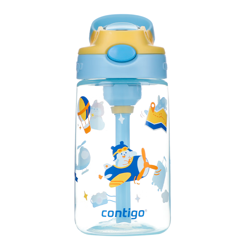 contigoͯˮ-ɻ420mlťHBC-GIZ304VP+