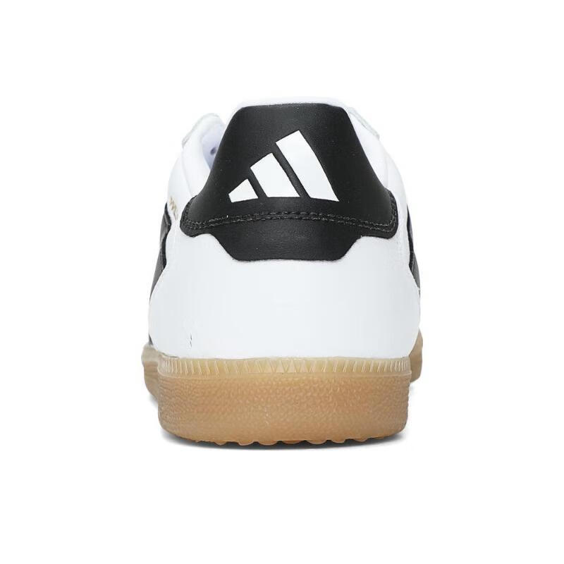 阿迪达斯adidas【滔搏运动】男女PREDATOR FREESTYLE足球鞋 ID3832 43