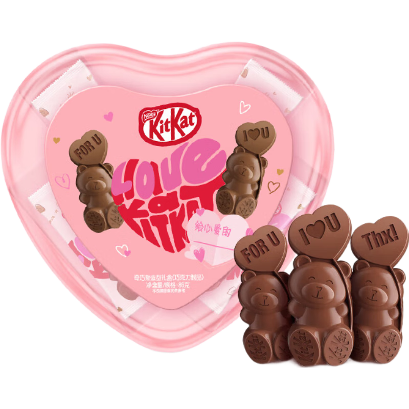 ȸ�������������ɿ����������װ86g��������Ů��ʳ����С��װ