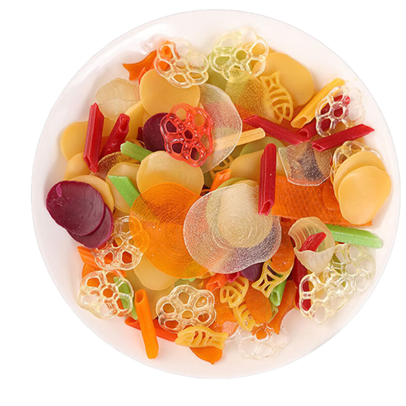 ������ ȫ�Ҹ�ϺƬ500g ��ըϺƬ�Լ�ը������ʳ����С��������Ƭ 14.8Ԫ