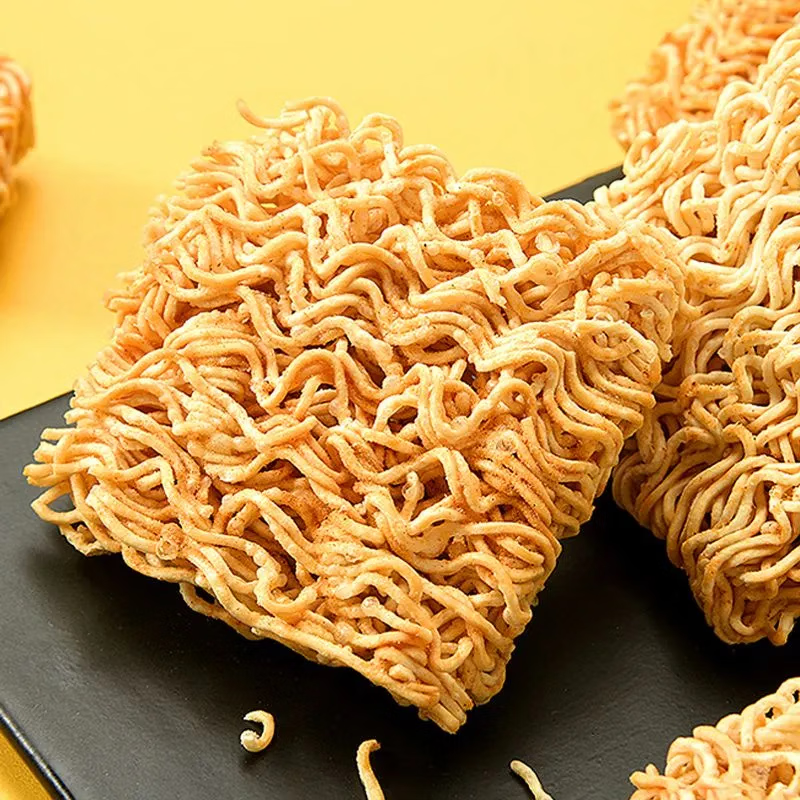 统一 小浣熊干脆面 网红捏碎面儿童膨化食品休闲零食方便面整箱批发 【混搭口味】35g*20袋