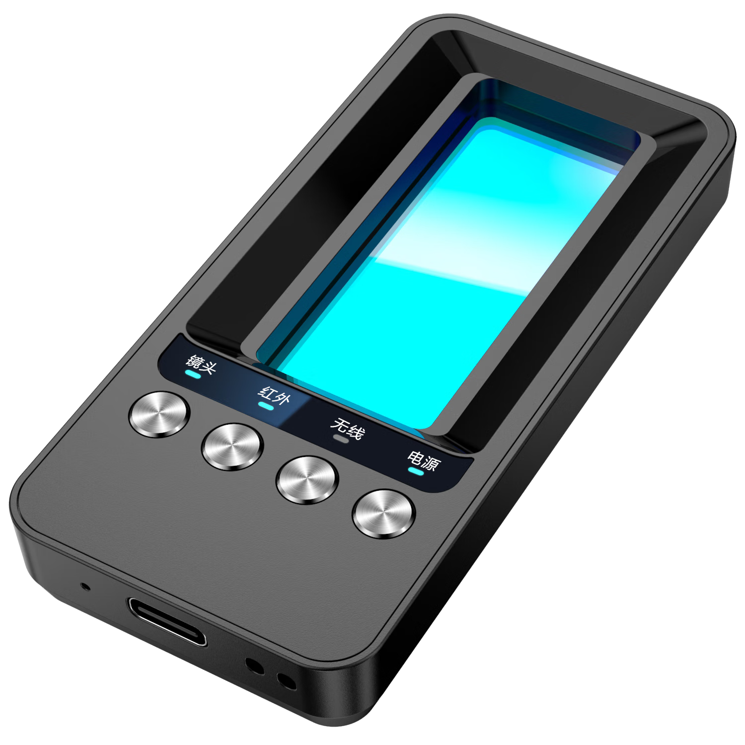 ����͵������ͷ̽�����Ƶ��������ߺ������źž�ͷ������̽����KD13 96.1Ԫ