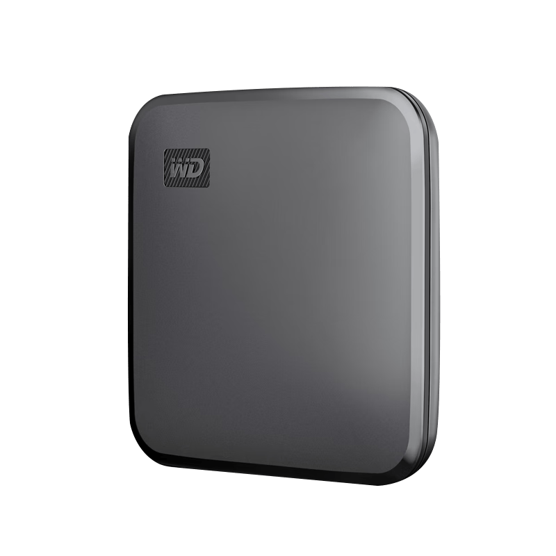 ���ڲ������������ݣ�WD���ƶ���̬Ӳ�̣�PSSD��Elements SE��Ԫ��SSD type-c�ӿ� �ֻ�ֱ���ʼǱ�������� �������� |��Яʽ�洢 1TB 848Ԫ