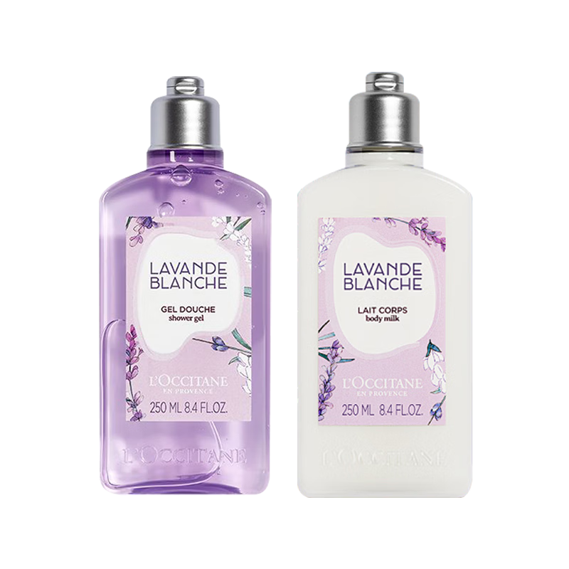 ���ڲ�����ŷ�浤��L'OCCITANE����������װ ӣ��õ�������ԡ¶ϴ����װ ��������������ҵ�� ŷ�浤޹�²�������+��ԡ¶ح250ml