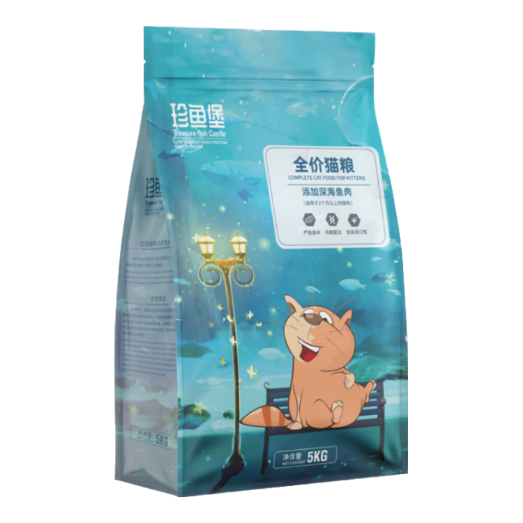 ���㱤 ȫ��è����è��èͨ��5kg���Ӽ��ⶳ�ɸߺ���10�ﲼżӢ������ ������䷽��è��5kg