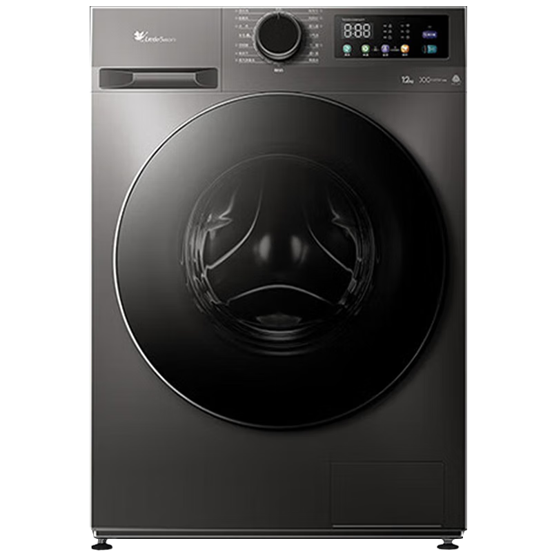 LittleSwan/С��� ����ϵ�� 12kg ϴ��һ�� TD120V098WDT 1930.35Ԫ(������)