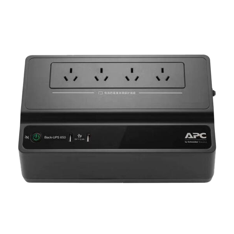 APCʩ͵BK650M2-CH upsϵԴ390W/650VA upsԴ405.73Ԫ