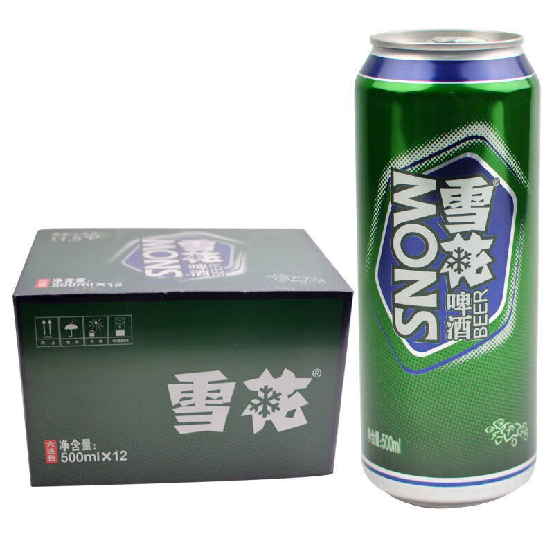 5度闷倒驴 500ml*9罐
