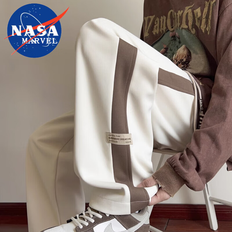 ���ڲ�����NASA MARVEL���п���ʿ������Լ�ٴ��ֱͲ�п����г�����ʿ���� �װ�ɫ M ������100-115�