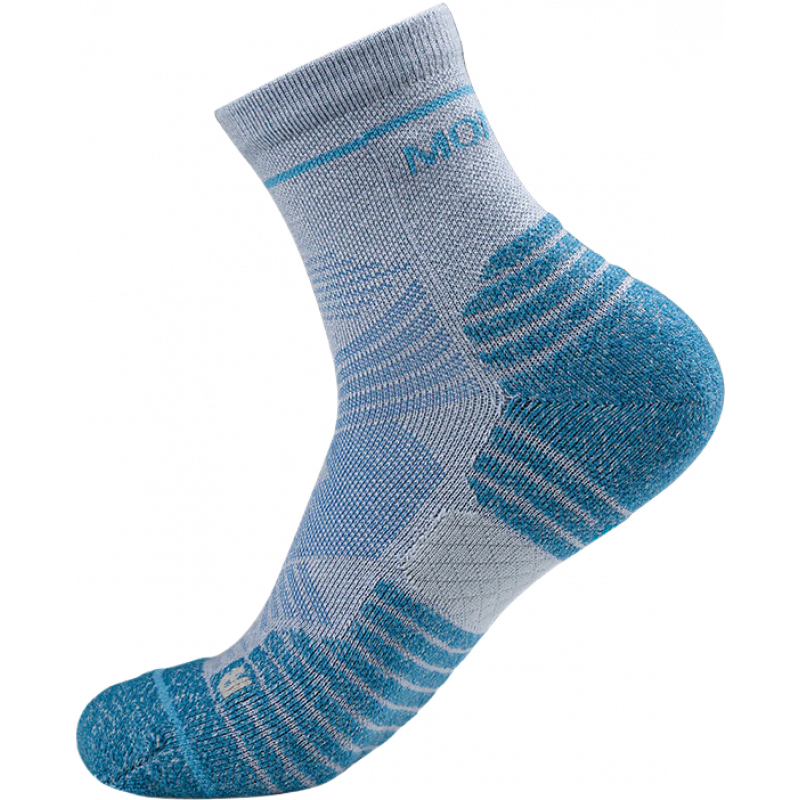 MONTANE��̩������ū��ë�� �����ɽͽ���� ���������˶����� STEAM BLUE ĺ��������Ͳ�� L