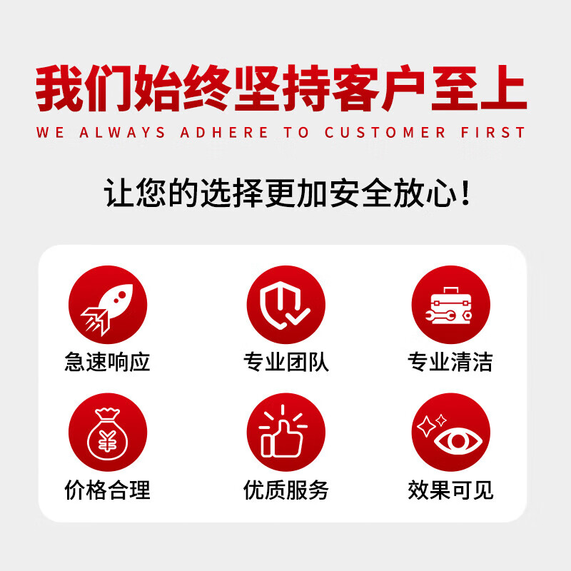 开荒保洁 家政保洁上门服务 新房装修后保洁 除胶点 擦玻璃 清粉尘泥浆 全屋翻新后拓荒家政 旧房翻新 旧房翻新60平米