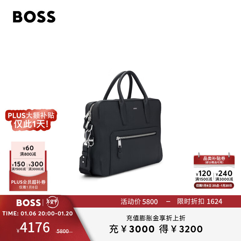 BOSS Ů¿Ƥ﹫İ 001-ɫ EU:ONESI 3936Ԫ