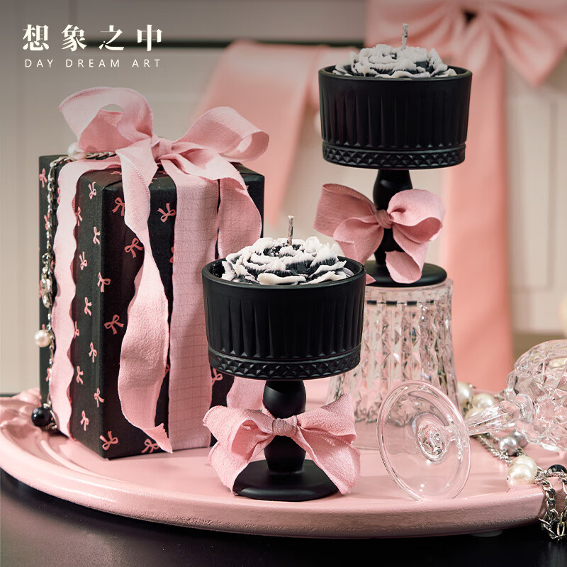 感卧室女生淡香家用室内新婚小众香氛摆件 西西里玫瑰(木质花香调)