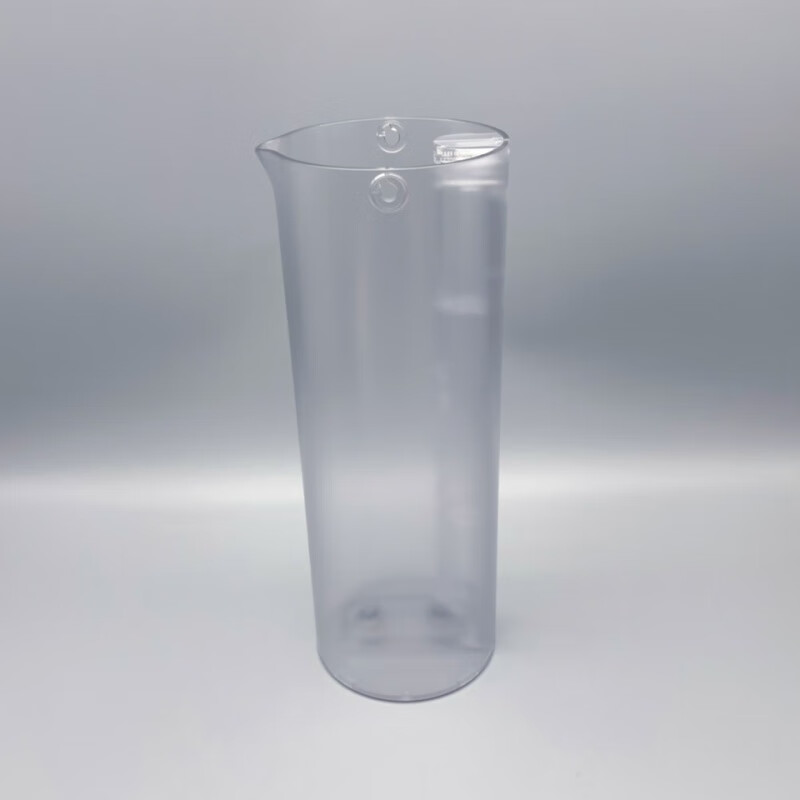 MI米家净饮机乐享版水箱水壶接水盘原装盖子滤芯MRHB31配件 纯水壶(不带浮子提手)