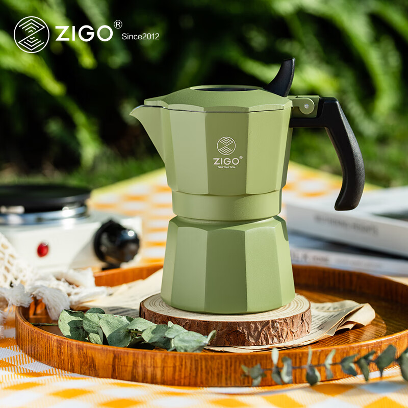 Zigo˫��Ħ������ʽŨ���ֳ忧�Ⱥ����û��⡾������2����ɭ���� 179.55Ԫ