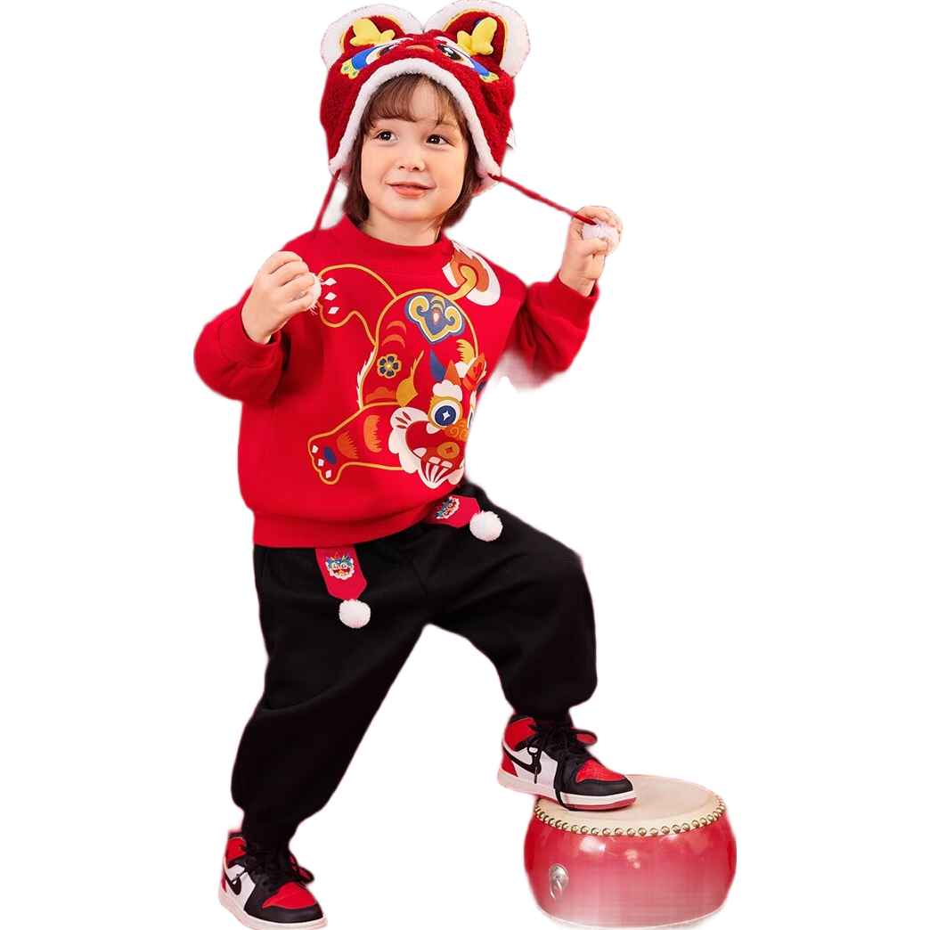 ���ڲ������ོұ����������װ��ɫϲ����ͯ�����׹����·���ͯͯװ ��ӣ�� 100 97.3Ԫ