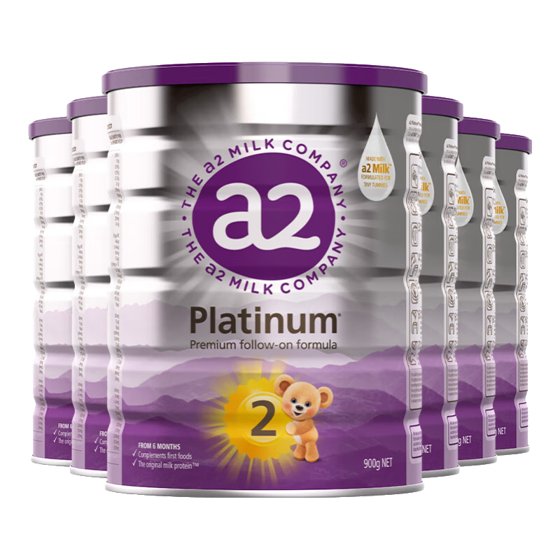 a2�̷۰��ް׽��(�ϰ׽�)1234��Ӥ�׶��䷽ţ�̷�900g���������� 2��6�ޡ��¿���+�����ʡ40��27��5��