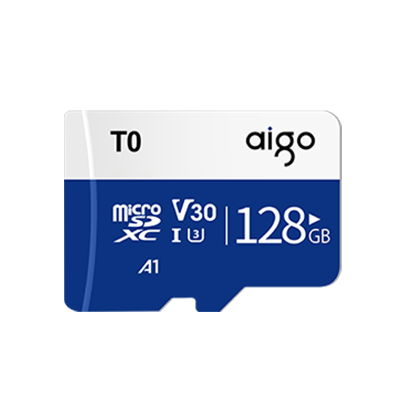  ڴ濨 T0 128GB 76.9Ԫ