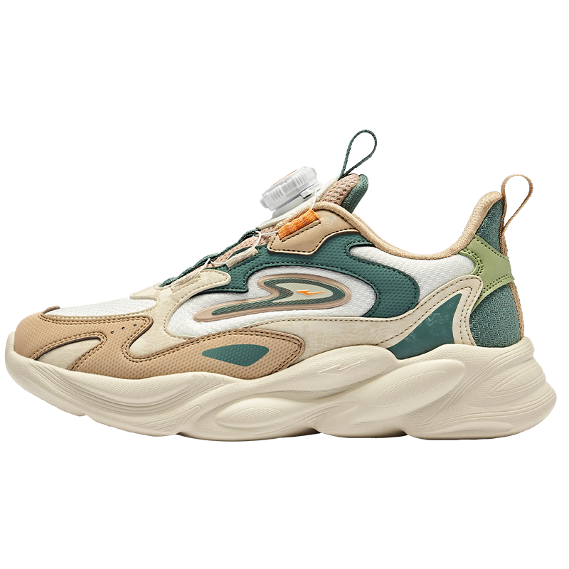 ���Ƕ��� ��ͯ��ͯ��Ь �д�ͯ�����¿� �����������˶�Ь ΢����/����ɫ 38ƫС1�� 89Ԫ