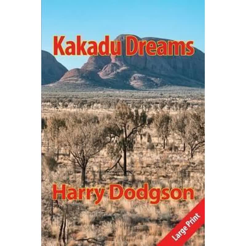 预订预订Kakadu Dreams