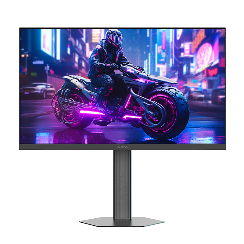 SANCʢɫ27Ӣ��4K160Hz MiniLED DM72uPro 1799.1Ԫ(������)