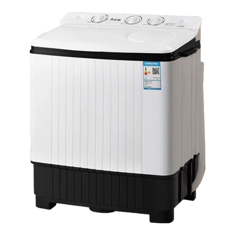 ���ڲ�����־�߰��Զ�ϴ�»�˫Ͱ˫�״�����ϴ��һ��ϴ�»�С�����㲨��ĸӤ��ͯ��������ϴ�����ڿ�����ϴ�ѷ��� 12.5KG˫�ס�ϴ�ѷ���ϴ7.5KG+��5KG��